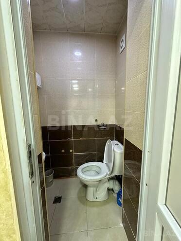 Сдаётся 1-комн. офис 40 м², пос. Ясамал, photo 5 from 10