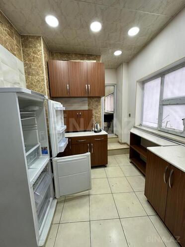 Сдаётся 1-комн. офис 40 м², пос. Ясамал, photo 6 from 10