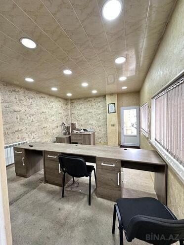 Сдаётся 1-комн. офис 40 м², пос. Ясамал, photo 4 from 10