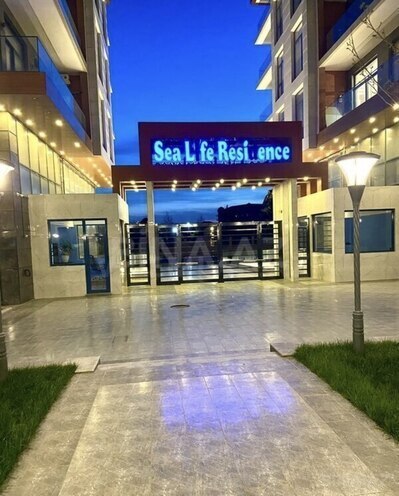 İcarəyə verilir 2 otaqlı yeni tikili 95 m², Şıxov q., photo 29 from 32