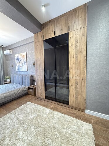 İcarəyə verilir 2 otaqlı yeni tikili 95 m², Şıxov q., photo 12 from 32