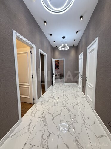 İcarəyə verilir 2 otaqlı yeni tikili 95 m², Şıxov q., photo 22 from 32