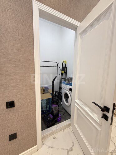 İcarəyə verilir 2 otaqlı yeni tikili 95 m², Şıxov q., photo 21 from 32