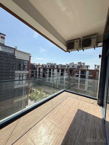 İcarəyə verilir 2 otaqlı yeni tikili 95 m², Şıxov q., photo 6 from 32