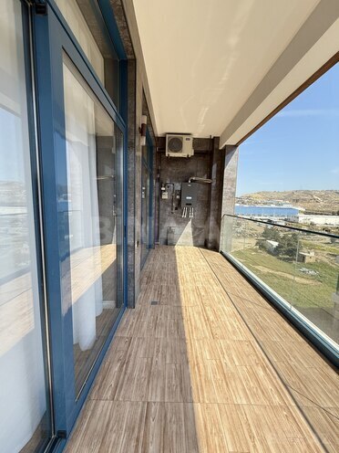 İcarəyə verilir 2 otaqlı yeni tikili 95 m², Şıxov q., photo 7 from 32