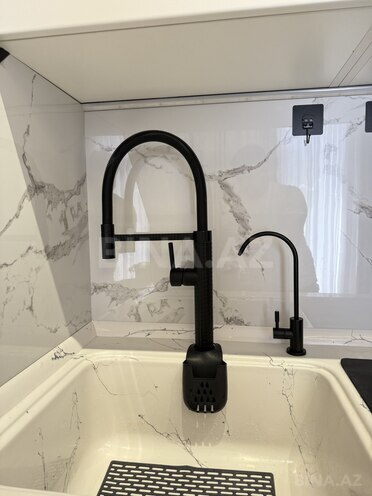 İcarəyə verilir 2 otaqlı yeni tikili 95 m², Şıxov q., photo 24 from 32