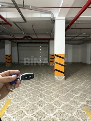 İcarəyə verilir 2 otaqlı yeni tikili 95 m², Şıxov q., photo 27 from 32