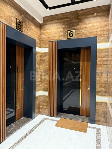 İcarəyə verilir 2 otaqlı yeni tikili 95 m², Şıxov q., photo 25 from 32