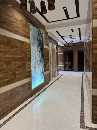 İcarəyə verilir 2 otaqlı yeni tikili 95 m², Şıxov q., photo 26 from 32