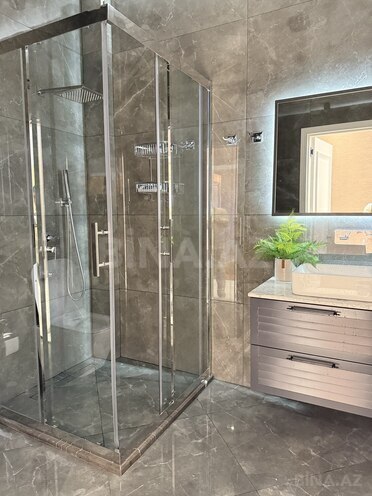 İcarəyə verilir 2 otaqlı yeni tikili 95 m², Şıxov q., photo 18 from 32