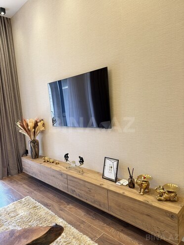 İcarəyə verilir 2 otaqlı yeni tikili 95 m², Şıxov q., photo 9 from 32