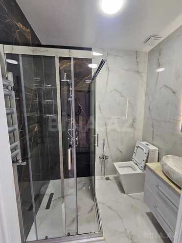İcarəyə verilir 2 otaqlı yeni tikili 60 m², Nəsimi r., photo 9 from 12