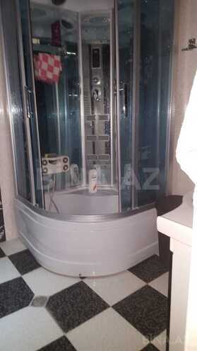 Satılır 3 otaqlı yeni tikili 105 m², Nizami m., photo 7 from 8