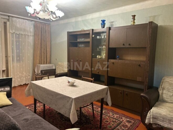 Сдаётся 2-комн. вторичка 55 м², Наримановский  р., photo 1 from 13