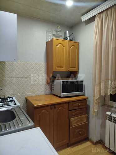 Продаётся 3-комн. вторичка 90 м², м. Элмляр Академиясы, photo 5 from 20