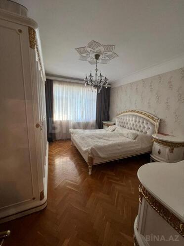 Продаётся 3-комн. вторичка 86 м², м. Шах Исмаил Хатаи, photo 6 from 16