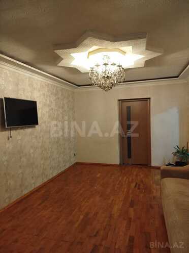 Продаётся 3-комн. вторичка 90 м², м. Элмляр Академиясы, photo 15 from 20