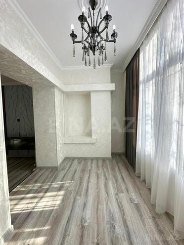 Продаётся 3-комн. новостройка 65 м², Насиминский  р., photo 8 from 17