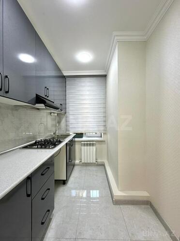 Продаётся 3-комн. новостройка 65 м², Насиминский  р., photo 12 from 17