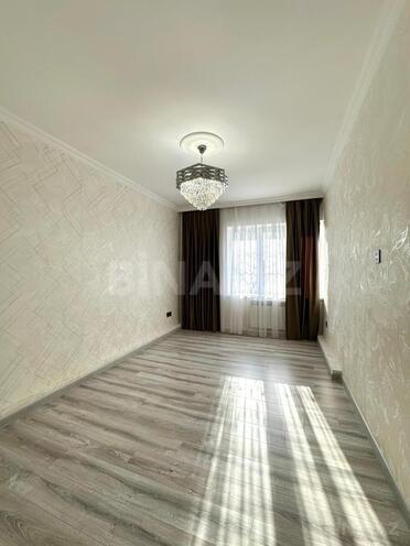 Продаётся 3-комн. новостройка 65 м², Насиминский  р., photo 3 from 17