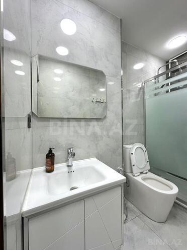Продаётся 3-комн. новостройка 65 м², Насиминский  р., photo 15 from 17