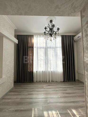 Продаётся 3-комн. новостройка 65 м², Насиминский  р., photo 6 from 17