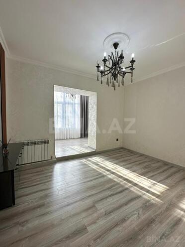 Продаётся 3-комн. новостройка 65 м², Насиминский  р., photo 13 from 17