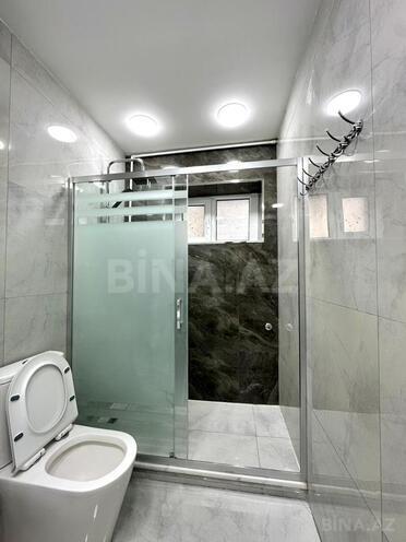 Продаётся 3-комн. новостройка 65 м², Насиминский  р., photo 16 from 17