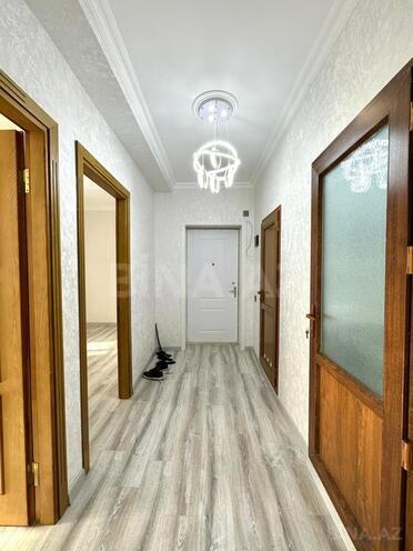 Продаётся 3-комн. новостройка 65 м², Насиминский  р., photo 14 from 17