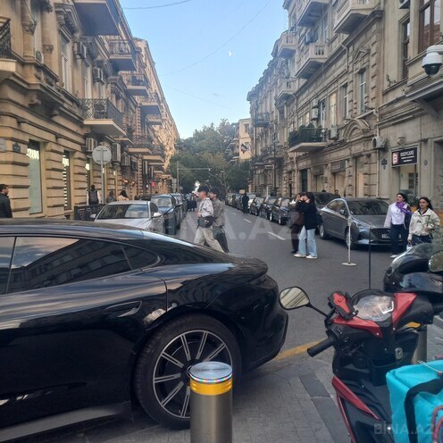 Сдаётся  объект 580 м², м. Сахил, photo 4 from 22