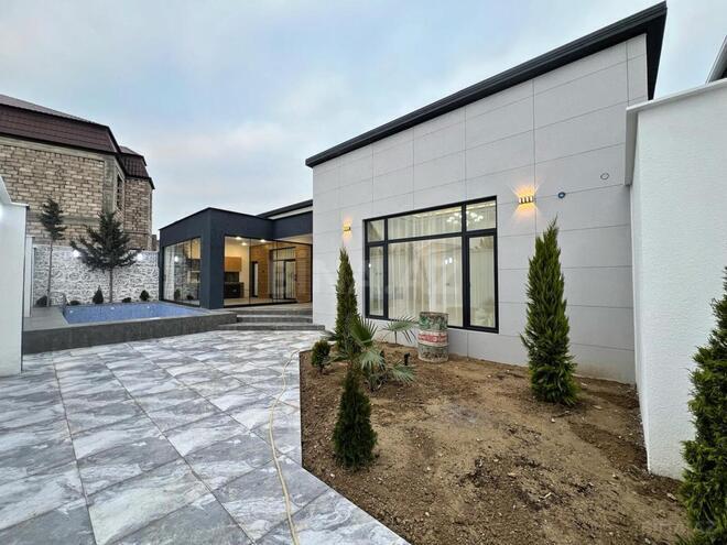 Продаётся 4-комн. дом/дача 160 м², пос. Мардакан, photo 1 from 22