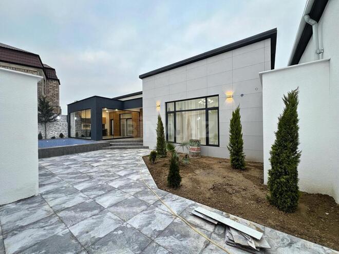 Продаётся 4-комн. дом/дача 160 м², пос. Мардакан, photo 4 from 22