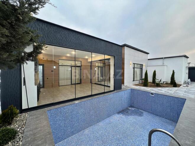 Продаётся 4-комн. дом/дача 160 м², пос. Мардакан, photo 5 from 22