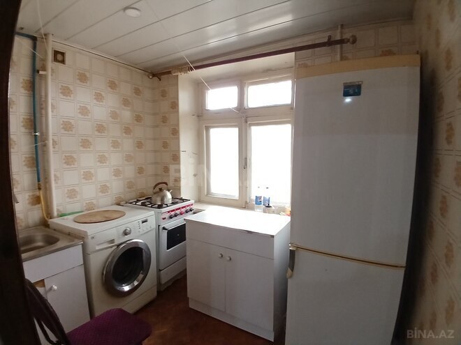 Satılır 1 otaqlı köhnə tikili 36 m², Bakmil m., photo 9 from 14