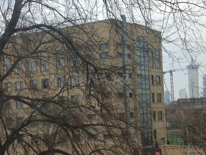 Satılır 1 otaqlı köhnə tikili 36 m², Bakmil m., photo 12 from 14