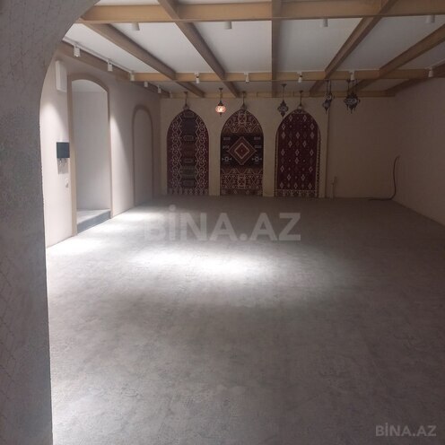 Сдаётся  объект 580 м², м. Сахил, photo 15 from 22