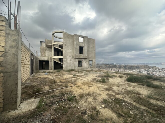 Продаётся 9-комн. дом/дача 550 м², пос. Бадамдар, photo 3 from 31