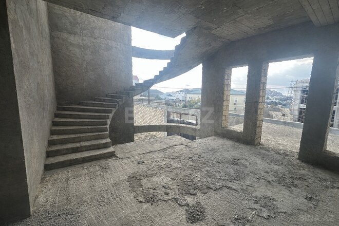 Продаётся 9-комн. дом/дача 550 м², пос. Бадамдар, photo 7 from 31