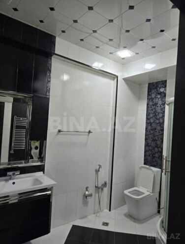 Satılır 3 otaqlı yeni tikili 117 m², Yeni Yasamal q., photo 11 from 16