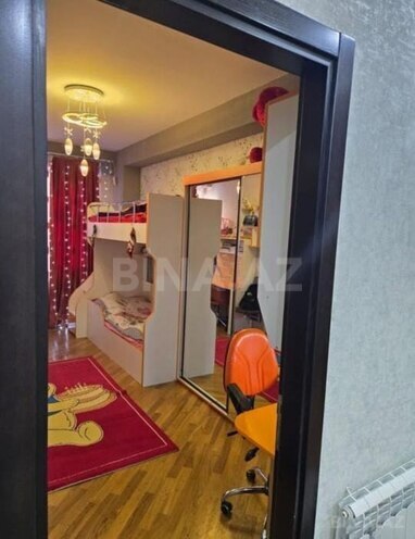 Satılır 3 otaqlı yeni tikili 117 m², Yeni Yasamal q., photo 5 from 16