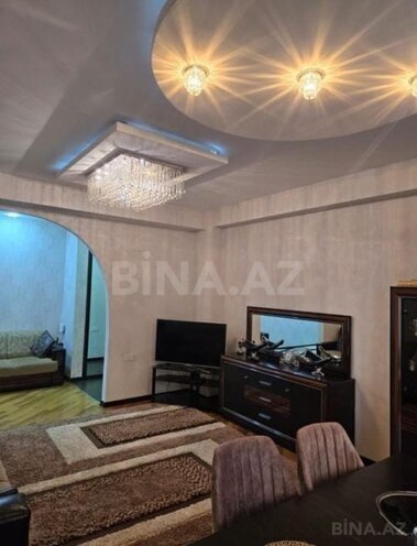Satılır 3 otaqlı yeni tikili 117 m², Yeni Yasamal q., photo 6 from 16