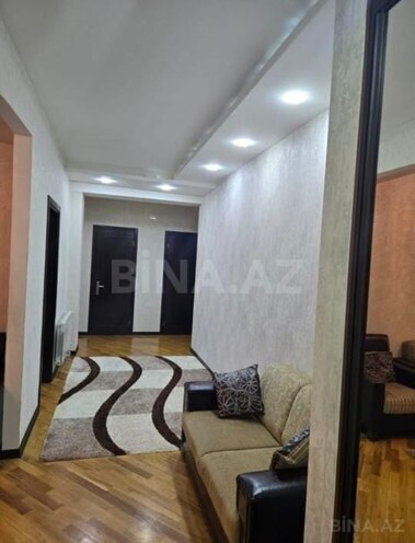 Satılır 3 otaqlı yeni tikili 117 m², Yeni Yasamal q., photo 13 from 16