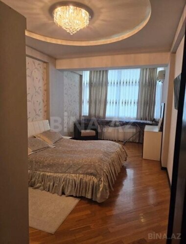 Satılır 3 otaqlı yeni tikili 117 m², Yeni Yasamal q., photo 4 from 16