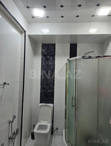 Satılır 3 otaqlı yeni tikili 117 m², Yeni Yasamal q., photo 14 from 16