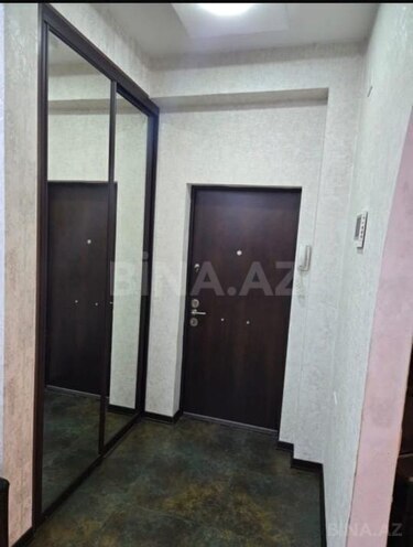 Satılır 3 otaqlı yeni tikili 117 m², Yeni Yasamal q., photo 15 from 16