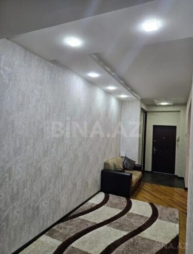 Satılır 3 otaqlı yeni tikili 117 m², Yeni Yasamal q., photo 7 from 16
