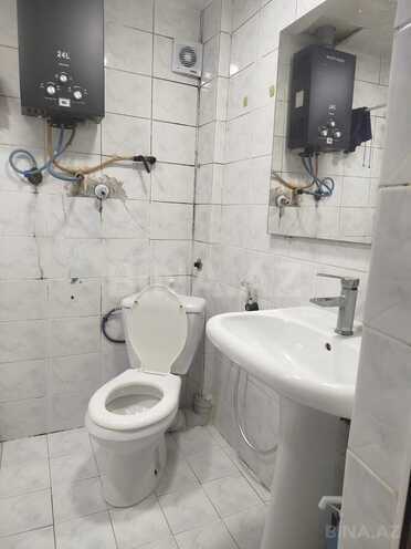 Продаётся 3-комн. вторичка 90 м², м. Элмляр Академиясы, photo 18 from 20