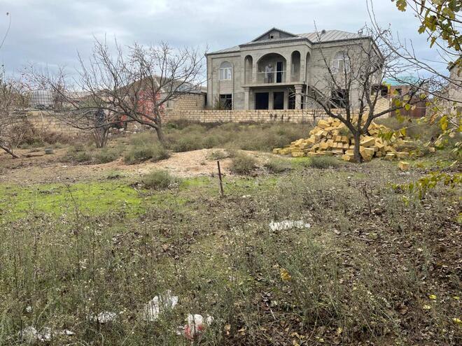 Продаётся  участок 7 сот, пос. Мехтиабад, photo 3 from 10