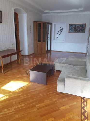 Satılır 3 otaqlı köhnə tikili 75 m², Bayıl q., photo 3 from 11