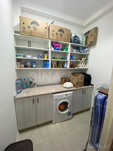 İcarəyə verilir 3 otaqlı yeni tikili 150 m², Şah İsmayıl Xətai m., photo 8 from 9